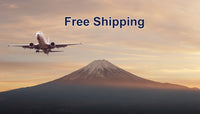 free shipping by nozaki limited, made in japan 